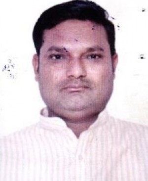 RAJINDER KUMAR