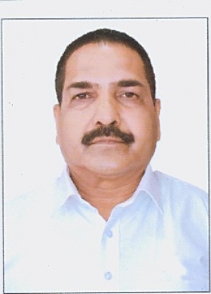 RAJINDER KUMAR SHARMA