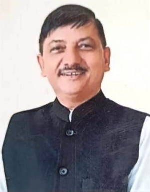 RAJINDER RANA