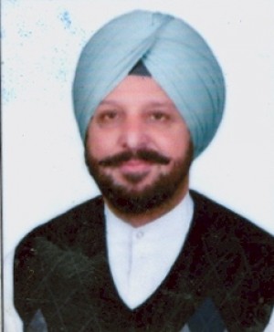 RAJINDER SINGH