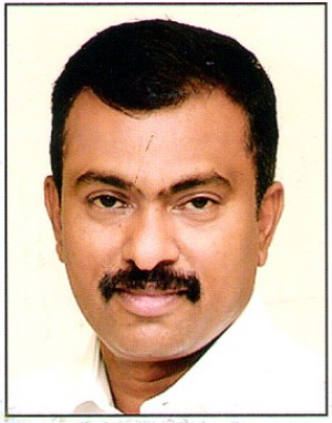 RAJIV KUMAR