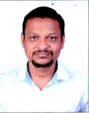 RAJIV KONDIBA BHOSALE