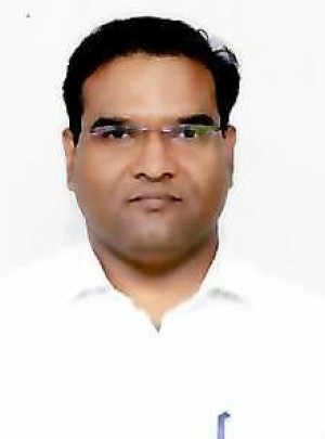 RAJIV KANT MISHRA