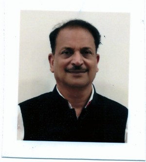 RAJIV PRATAP RUDY