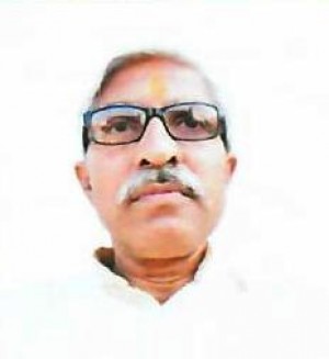 RAJIV KUMAR JHA