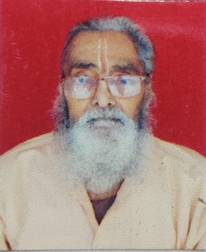 Rajkumar Tyagi