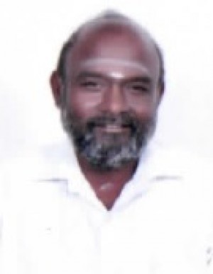 RAJKUMAR