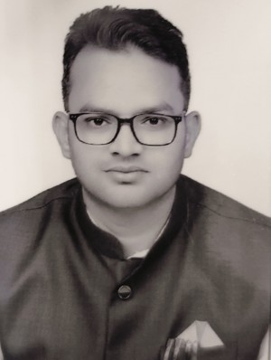 RAJKUMAR SAHU