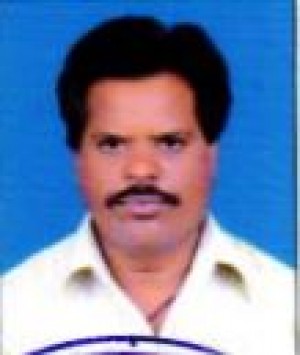 Rajkumar Yadav