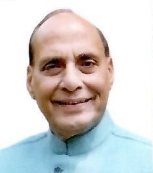 RAJ NATH SINGH