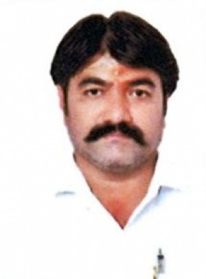 RAJU ANANTSA NAIKWADI