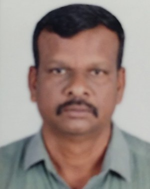 RAJU BANKA