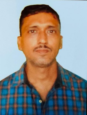 RAJU DAS