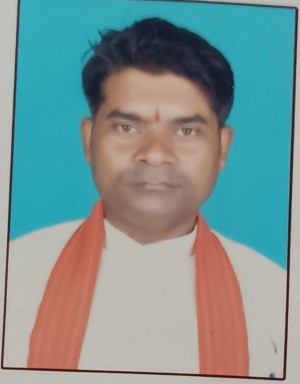 राजू प्रसाद पनिका