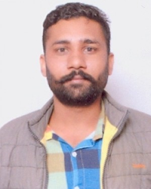 RAJU RAM