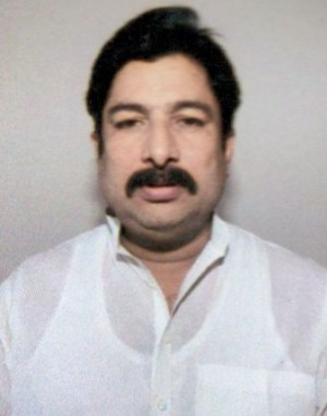 RAJU TIWARI