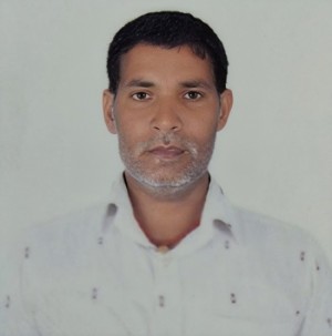 RAJU YADAV S/O- BHARAT YADAV