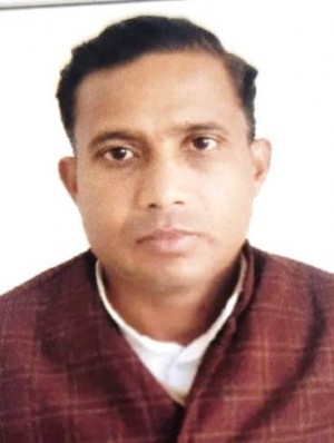 RAJVEER SINGH