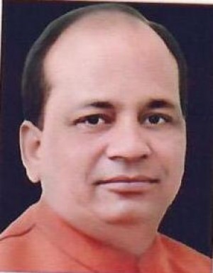 RAJVEER SINGH (RAJU BHAIYA)