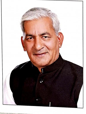 RAJVIR SINGH DAHIYA