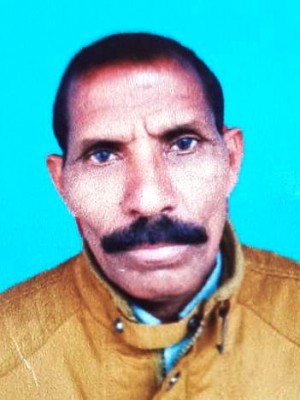 RAKESH KUMAR SHARMA