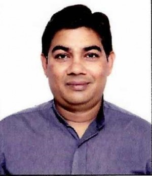 RAKESH KUMAR DHISULAL JAIN