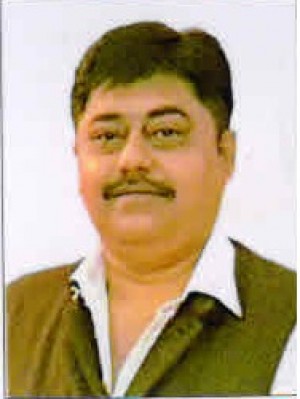 Rakesh Kumar