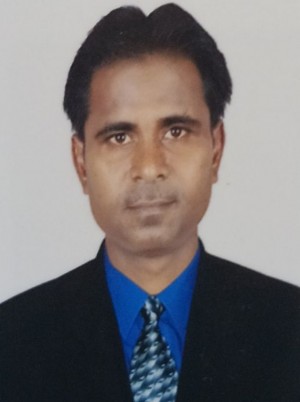 RAKESH KUMAR BEHERA