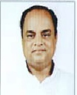 RAKESH KUMAR MALIK