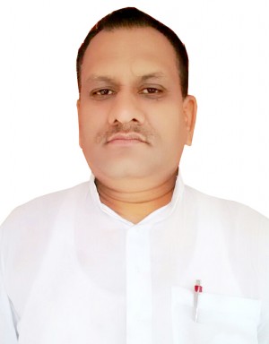 Rakesh Kumar Roushan