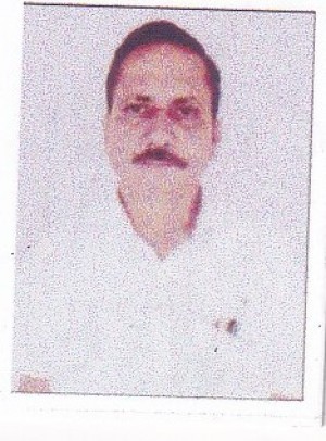 RAKESH KUMAR SINGH