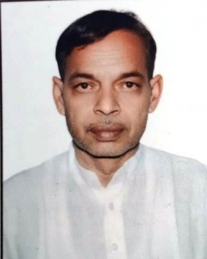 RAKESH SAROHA