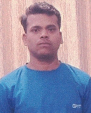 RAM BHAJAN BANSHAL
