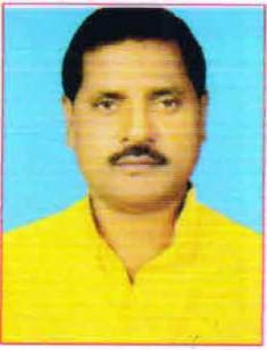 RAM CHANDRA SADA