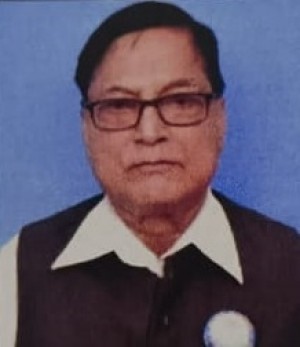 RAM KARAN GAUTAM