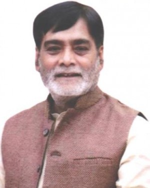 RAM KRIPAL YADAV