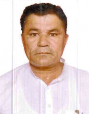 RAM KUMAR