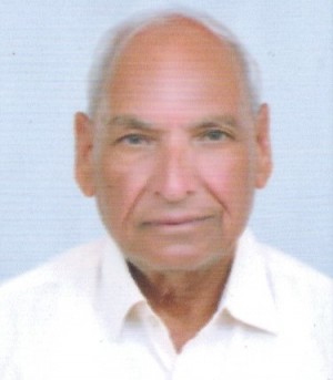 RAM KUMAR KASHYAP