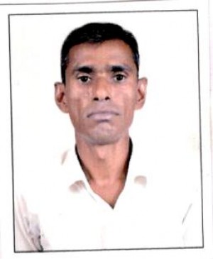 RAM KUMAR MEGH