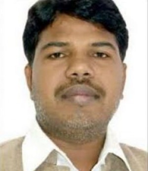 Ram Kumar Yadav