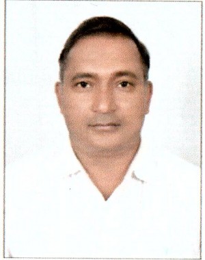 RAM KUMAR YADAV