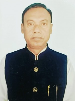 RAM LAKHAN MAHTO