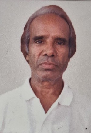 RAM LAL KALYAN