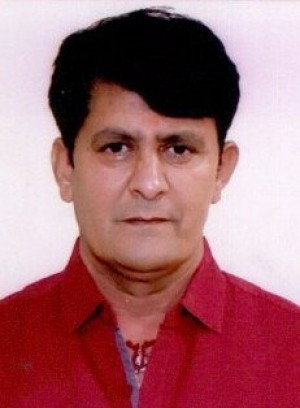 रामलाल शर्मा