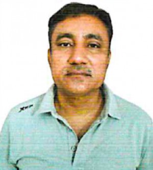 RAM MEHAR SINGH