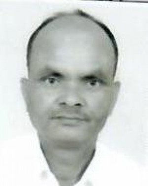 RAM NARESH PRAJAPATI