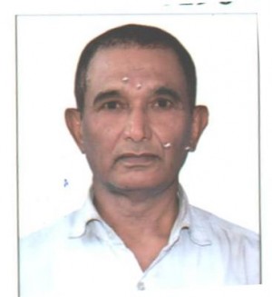 RAM NIRANJAN ROY