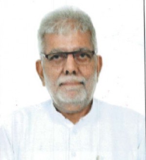 RAM PARTAP GAUR