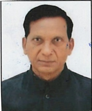 RAM PRAKASH SINGH PAL