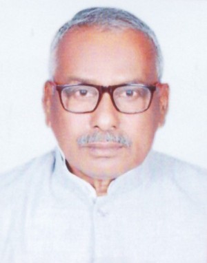 Ram Sharn Prasad Yadav